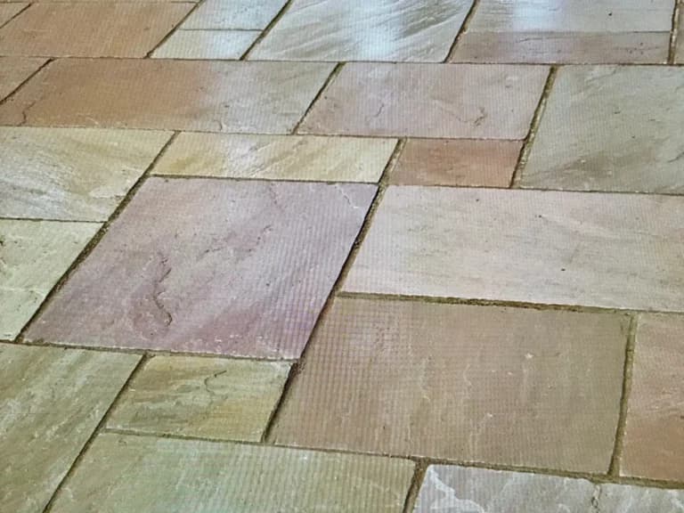 Building work by Crest Building Services in Nash