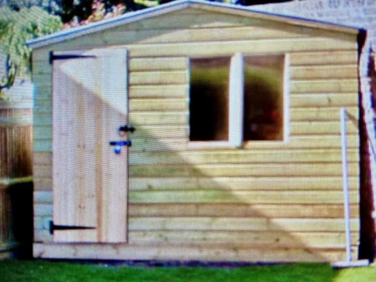 Building work by Crest Building Services in Anerley